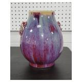 PEOPLES REPUBLIC OF CHINA POTTERY VESSEL -