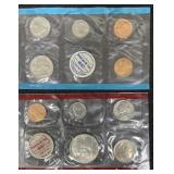 1969 U.S. MINT SET