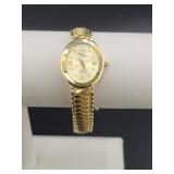 MICHAEL ANTHONY 14K GOLD LADY