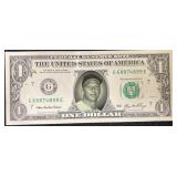MICKEY MANTLE FANTASY DOLLAR