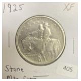 OLD U.S. COMMEMORATIVE COINS: