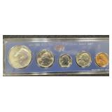 1966 U.S. SPECIAL MINT SET