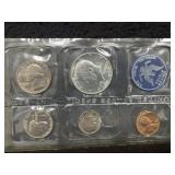 1965 U.S. SPECIAL MINT SET