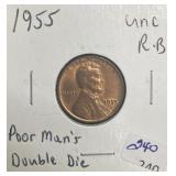 1955 (POOR MAN