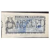 ALASKA MEXICAN GOLD MINING CO