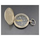 NO. 695 COMPASS - MADE IN JAPAN - ORIGINAL BOX