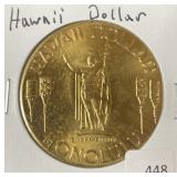 HAWAII DOLLAR