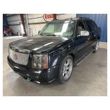 2002 Cadillac ESCALADE EXT 2002 Cadillac ESCALADE EXT