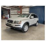 2008 Volvo XC90 2008 Volvo XC90