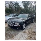 2006 Chrysler 300 C 2006 Chrysler 300 C