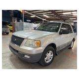 2006 FORD EXPEDITION 2006 FORD EXPEDITION