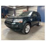 2013 Land Rover LR2 2013 Land Rover LR2