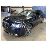 2012 Chrysler 300 S 2012 Chrysler 300 S