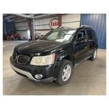 2007 Pontiac TORRENT 2007 Pontiac TORRENT
