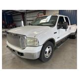 2005 FORD F-350 2005 FORD F-350