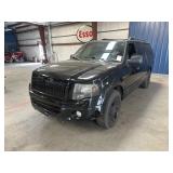 2013 FORD EXPEDITION 2013 FORD EXPEDITION