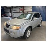 2006 Saturn VUE 2006 Saturn VUE