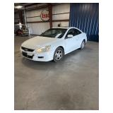 2007 Honda ACCORD EX-L 2007 Honda ACCORD EX-L