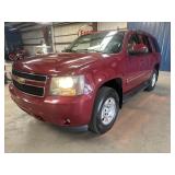 2007 Chevrolet TAHOE 2007 Chevrolet TAHOE