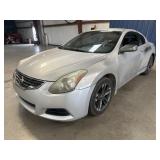 2011 Nissan ALTIMA 2011 Nissan ALTIMA