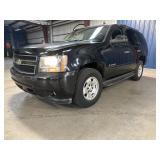 2007 Chevrolet TAHOE LTZ 2007 Chevrolet TAHOE LTZ
