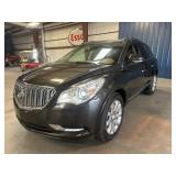 2013 Buick ENCLAVE PREMIUM 2013 Buick ENCLAVE PREMIUM