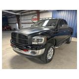 2006 Dodge RAM 2500 2006 Dodge RAM 2500