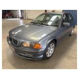 2000 BMW 323i 2000 BMW 323i