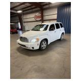 2006 Chevrolet HHR LS 2006 Chevrolet HHR LS