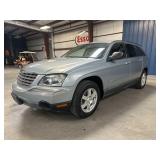 2006 Chrysler PACIFICA TOURING 2006 Chrysler PACIFICA TOURING
