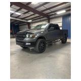 2004 FORD F-150 2004 FORD F-150