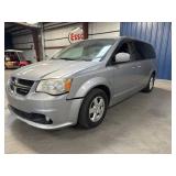 2013 Dodge GRAND CARAVAN 2013 Dodge GRAND CARAVAN