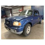 2010 FORD RANGER 2010 FORD RANGER