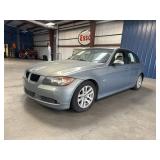 2007 BMW 328i 2007 BMW 328i