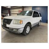2004 FORD EXPEDITION 2004 FORD EXPEDITION