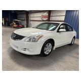 2012 Nissan ALTIMA 2012 Nissan ALTIMA