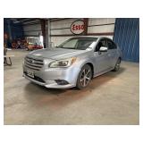 2015 Subaru LEGACY LIMITED 2015 Subaru LEGACY LIMITED
