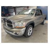 2006 Dodge RAM 1500 2006 Dodge RAM 1500