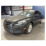 2012 MAZDA 6 2012 MAZDA 6