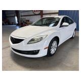 2011 MAZDA 6 2011 MAZDA 6