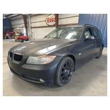 2007 BMW 328i 2007 BMW 328i