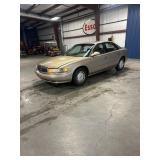 2005 Buick CENTURY 2005 Buick CENTURY