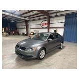 2014 Volkswagen JETTA SE 2014 Volkswagen JETTA SE