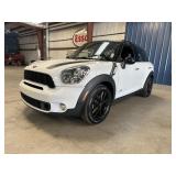 2013 MiNI COOPER S 2013 MiNI COOPER S