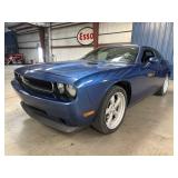 2009 Dodge CHALLENGER 2009 Dodge CHALLENGER