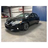 2016 Nissan ALTIMA 2016 Nissan ALTIMA
