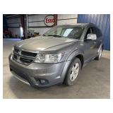 2012 Dodge JOURNEY SXT 2012 Dodge JOURNEY SXT