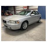2005 Volvo S60 2005 Volvo S60