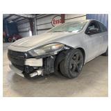 2015 Dodge DART 2015 Dodge DART