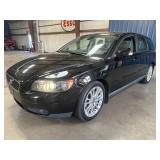 2005 Volvo V50 2005 Volvo V50